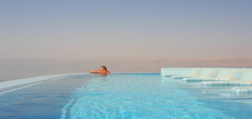 Great things to see in the Dead Sea area